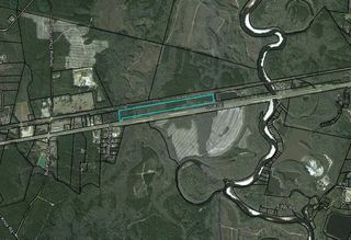 20.55 acres 82 Highway E, Nahunta, GA 31553