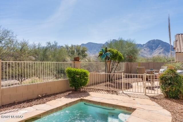 1463 E Ganymede Drive, Tucson, AZ 85737