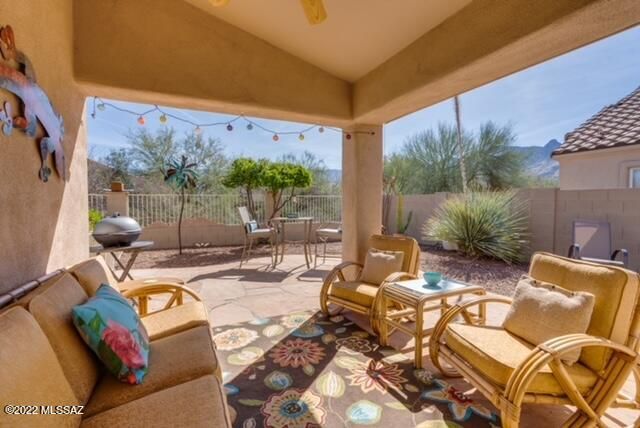 1463 E Ganymede Drive, Tucson, AZ 85737