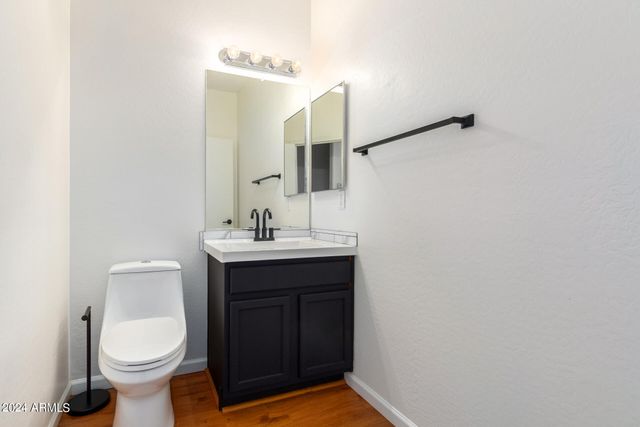 2024 S BALDWIN Street 127, Mesa, AZ 85209