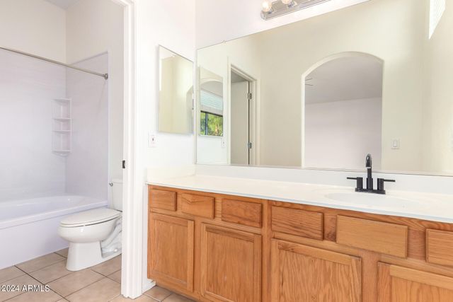 2024 S BALDWIN Street 127, Mesa, AZ 85209