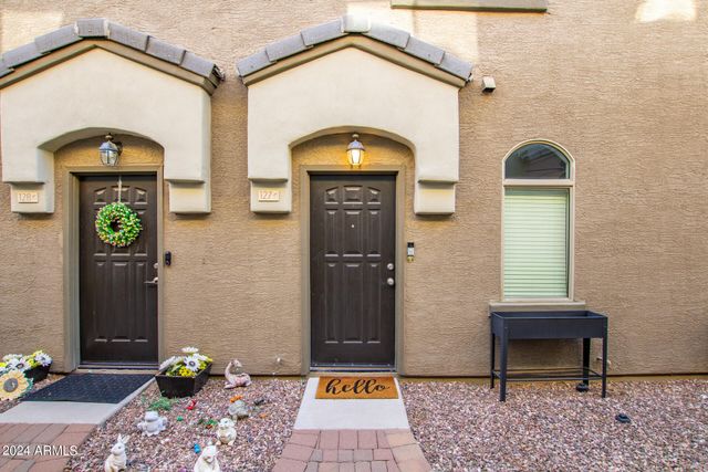 2024 S BALDWIN Street 127, Mesa, AZ 85209