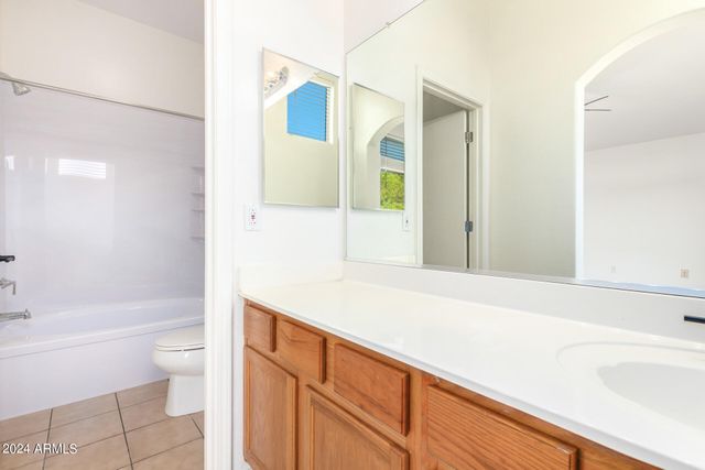 2024 S BALDWIN Street 127, Mesa, AZ 85209