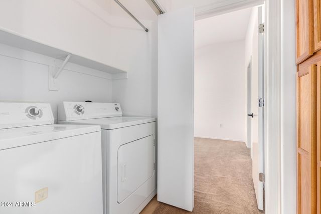 2024 S BALDWIN Street 127, Mesa, AZ 85209