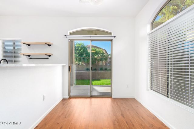 2024 S BALDWIN Street 127, Mesa, AZ 85209