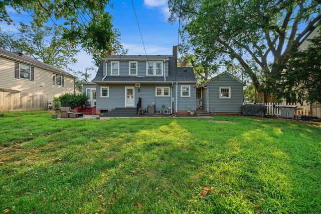 211 Greenway Rd., Salina, KS 67401