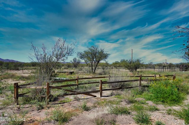 3069 N Easy Street, Cochise, AZ 85606