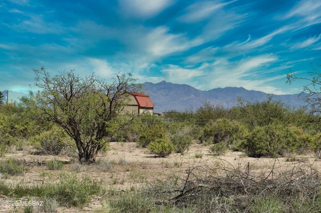 3069 N Easy Street, Cochise, AZ 85606