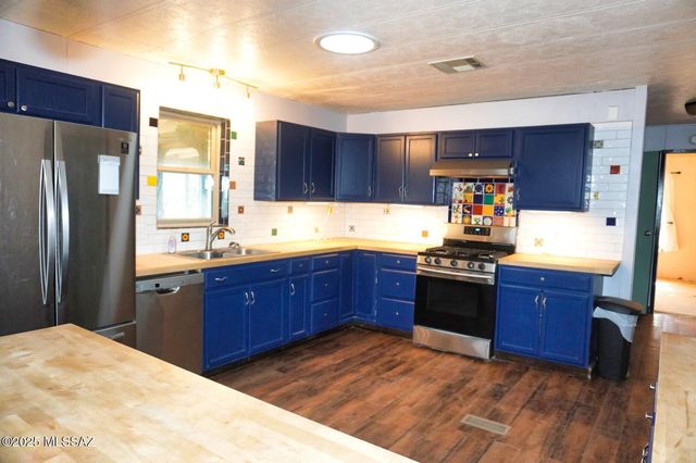 3069 N Easy Street, Cochise, AZ 85606