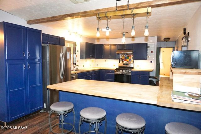 3069 N Easy Street, Cochise, AZ 85606