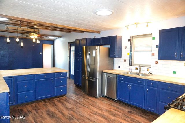 3069 N Easy Street, Cochise, AZ 85606