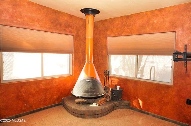 3069 N Easy Street, Cochise, AZ 85606