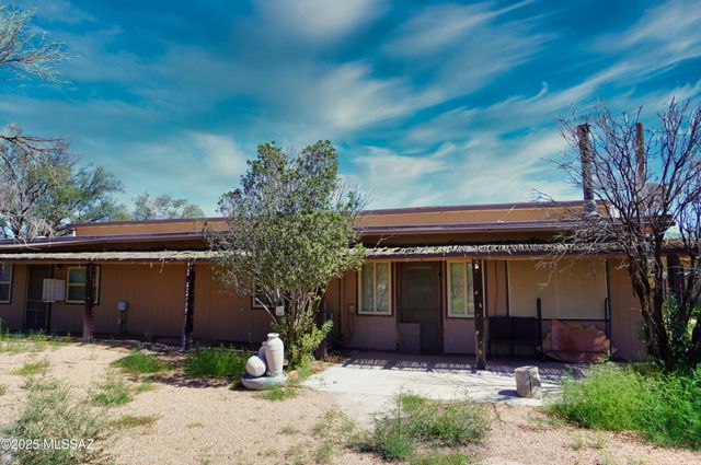 3069 N Easy Street, Cochise, AZ 85606