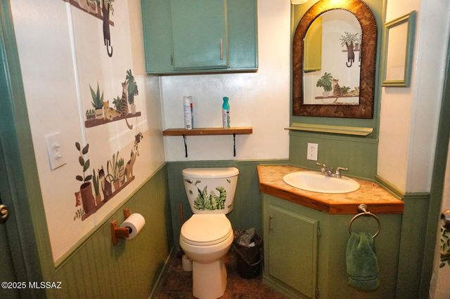 3069 N Easy Street, Cochise, AZ 85606