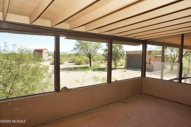 3069 N Easy Street, Cochise, AZ 85606