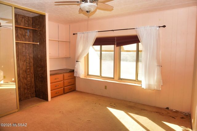 3069 N Easy Street, Cochise, AZ 85606