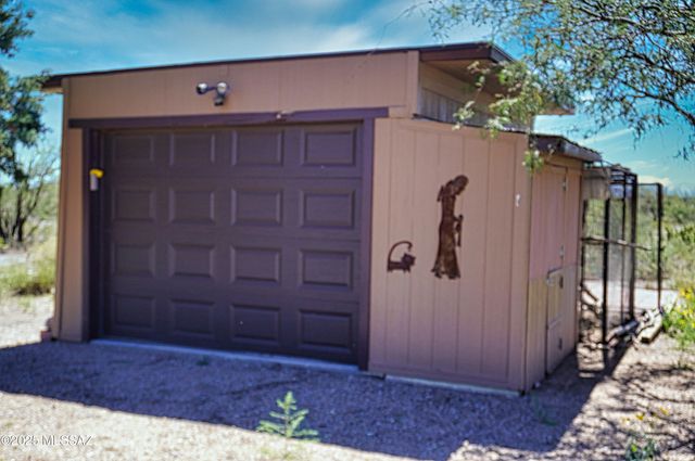3069 N Easy Street, Cochise, AZ 85606