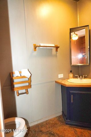 3069 N Easy Street, Cochise, AZ 85606