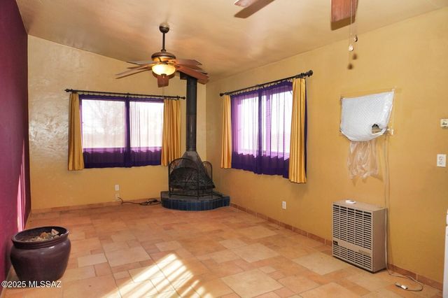 3069 N Easy Street, Cochise, AZ 85606