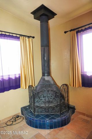 3069 N Easy Street, Cochise, AZ 85606