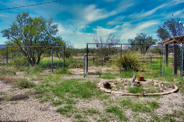 3069 N Easy Street, Cochise, AZ 85606