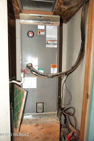 3069 N Easy Street, Cochise, AZ 85606