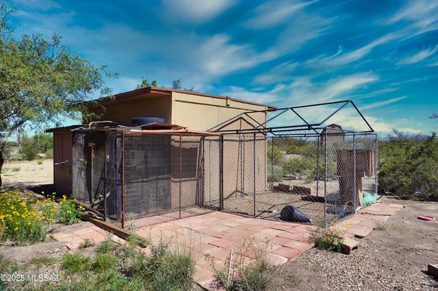 3069 N Easy Street, Cochise, AZ 85606