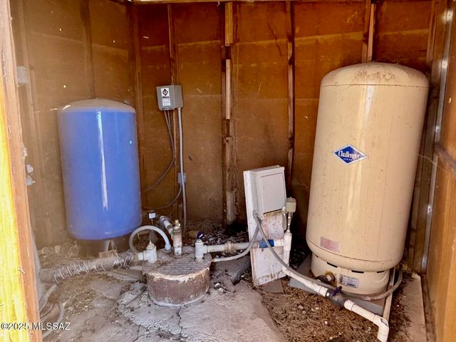 3069 N Easy Street, Cochise, AZ 85606