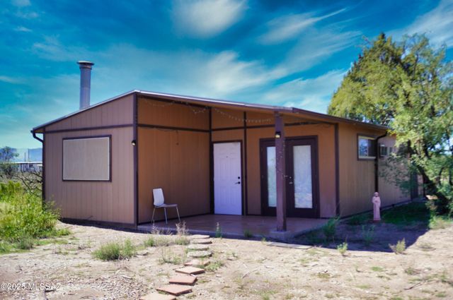 3069 N Easy Street, Cochise, AZ 85606