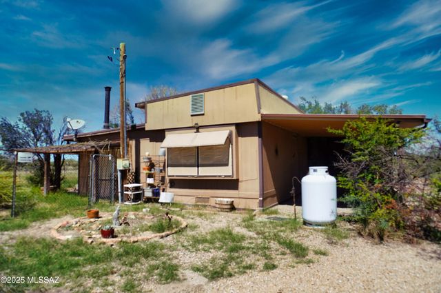 3069 N Easy Street, Cochise, AZ 85606