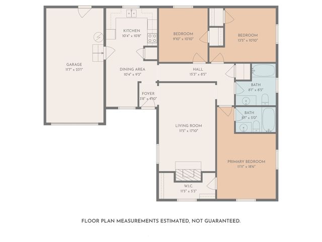 1910 Redbud Ct, Franklin, TN 37064