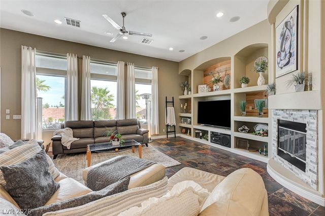 7638 Rafter Court, Las Vegas, NV 89139