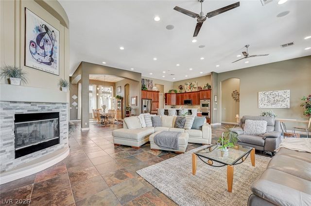 7638 Rafter Court, Las Vegas, NV 89139