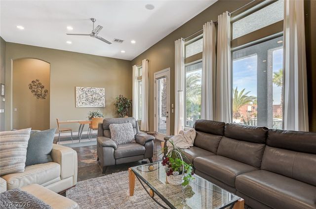 7638 Rafter Court, Las Vegas, NV 89139