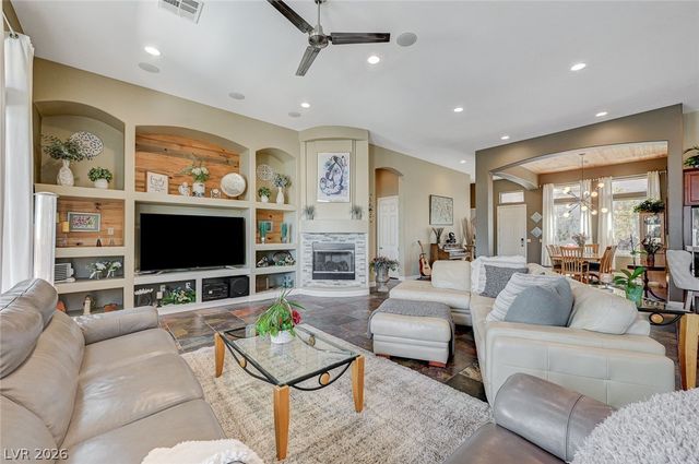 7638 Rafter Court, Las Vegas, NV 89139