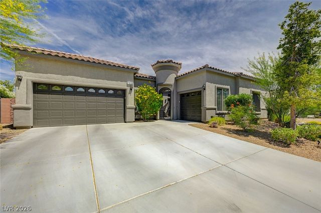 7638 Rafter Court, Las Vegas, NV 89139