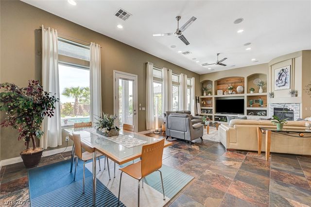 7638 Rafter Court, Las Vegas, NV 89139