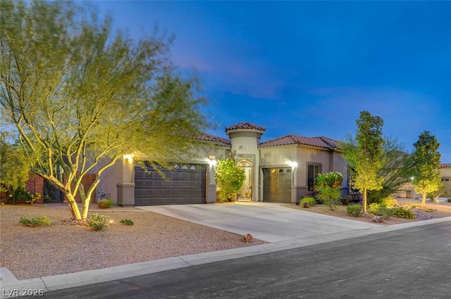 7638 Rafter Court, Las Vegas, NV 89139