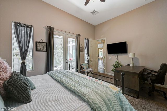 7638 Rafter Court, Las Vegas, NV 89139