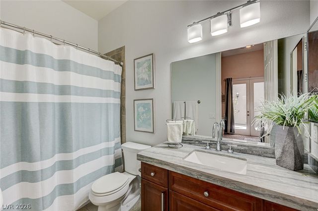 7638 Rafter Court, Las Vegas, NV 89139