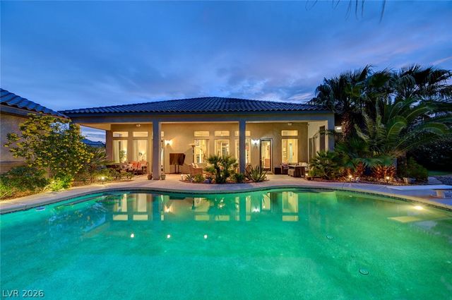 7638 Rafter Court, Las Vegas, NV 89139