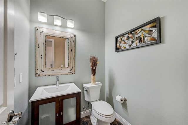 7638 Rafter Court, Las Vegas, NV 89139