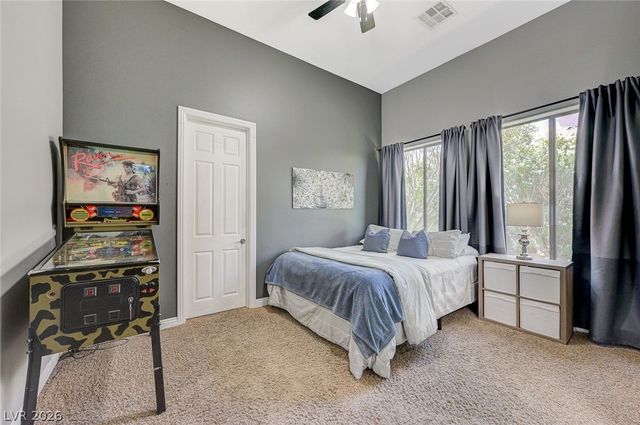 7638 Rafter Court, Las Vegas, NV 89139