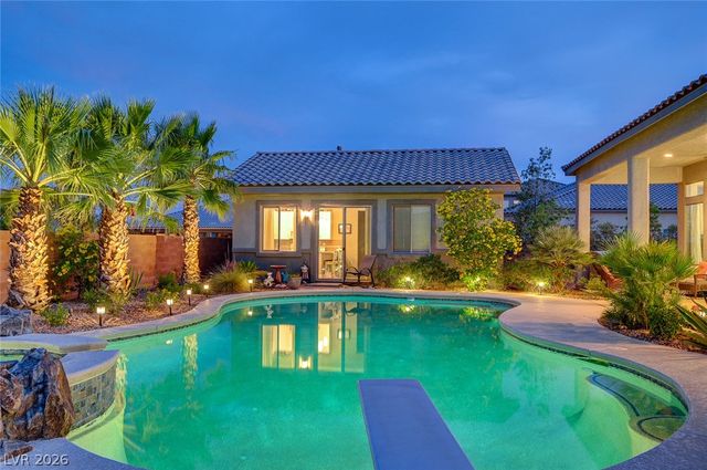 7638 Rafter Court, Las Vegas, NV 89139