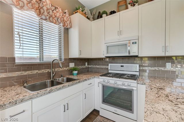 7638 Rafter Court, Las Vegas, NV 89139