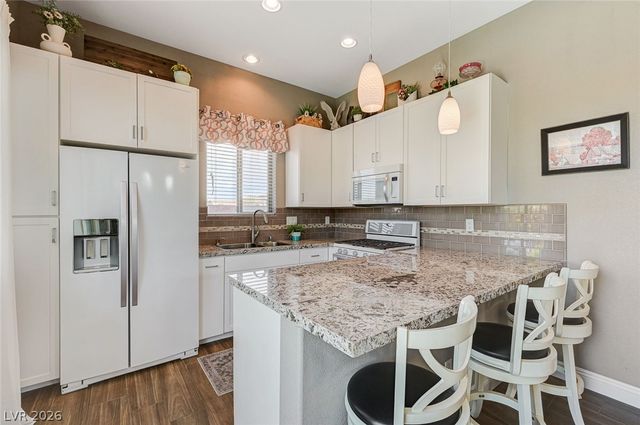 7638 Rafter Court, Las Vegas, NV 89139