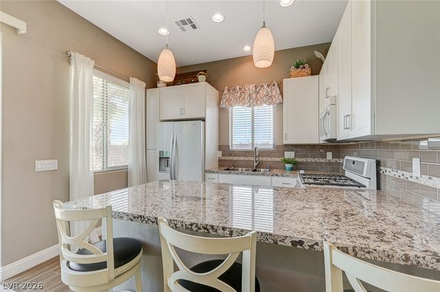 7638 Rafter Court, Las Vegas, NV 89139