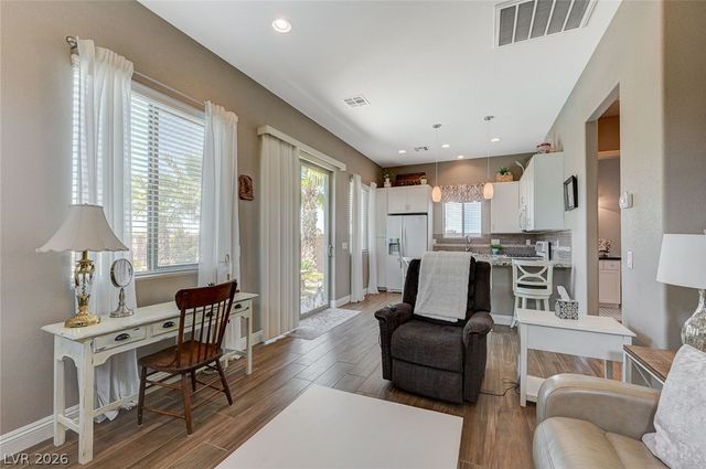 7638 Rafter Court, Las Vegas, NV 89139