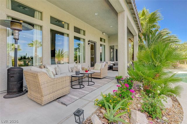 7638 Rafter Court, Las Vegas, NV 89139