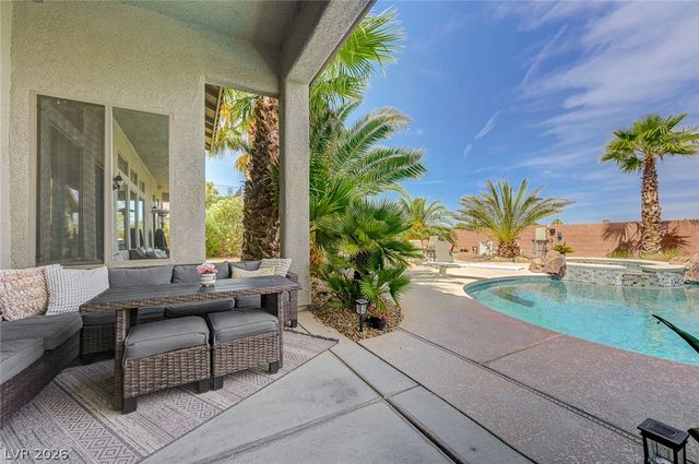 7638 Rafter Court, Las Vegas, NV 89139